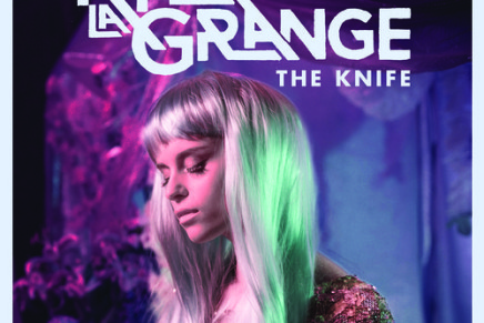 KAYLA LA GRANGE – THE KNIFE