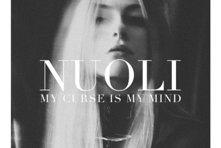 NUOLI – MY CURSE IS MY MIND