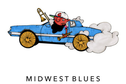 STALLEY – MIDWEST BLUES
