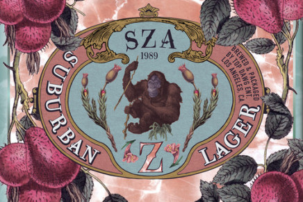 SZA FT. CHANCE THE RAPPER – CHILDS PLAY