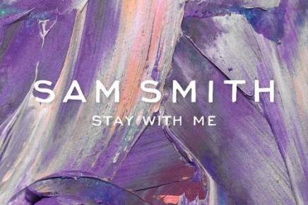 SAM SMITH – STAY WITH ME (SHY FX REMIX)