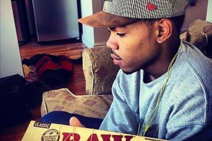 Chance The Rapper & Social Experiment – I Am Very Very Lonely