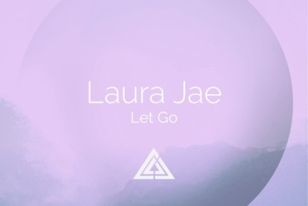 LAURA JAE – LET GO