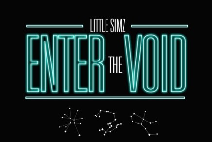 LITTLE SIMZ – ENTER THE VOID