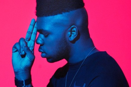 MNEK – WROTE A SONG ABOUT YOU