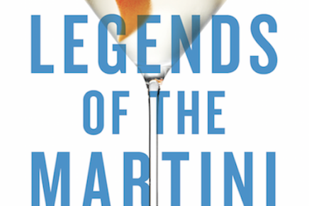 LEGENDS OF MARTINI BY BELVEDERE