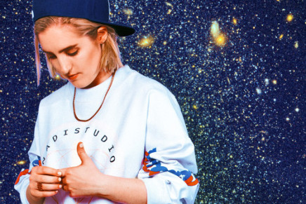 SHURA – JUST ONCE