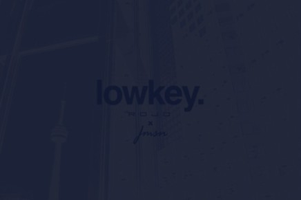 ROCHELLE FT JMSN – LOWKEY (REMIX)