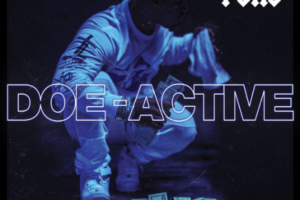A$AP FERG – DOE-ACTIVE