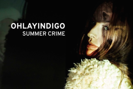 OHLAYINDIGO – SUMMER CRIME