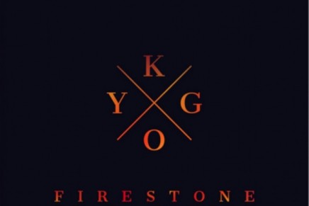 KYGO – FIRESTONE (FT. CONRAD)