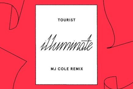 TOURIST FT. YEARS & YEARS- ILLUMINATE (MJ COLE REMIX)