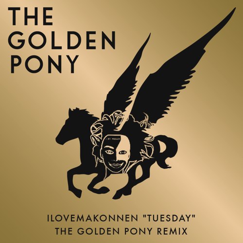 Tuesday-the-golden-pony