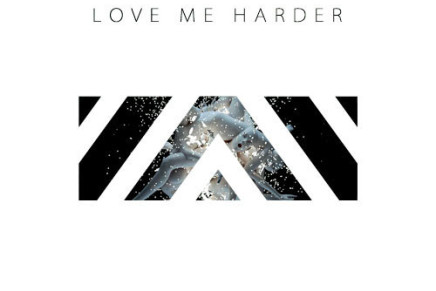 Ariana Grande feat. The Weeknd – Love Me Harder (Jenaux Remix)