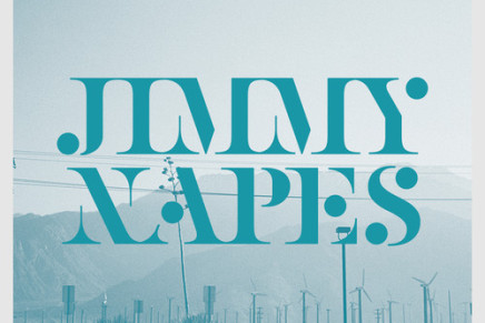 Jimmy Napes – Give It Up