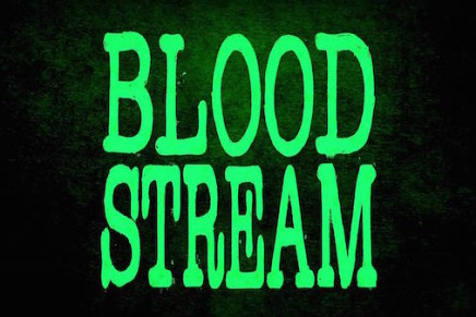Ed Sheeran & Rudimental – Bloodstream