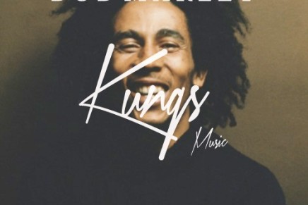 Bob Marley – Jammin’ (Kungs Remix)