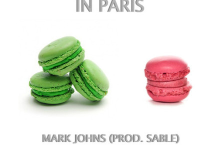 Mark Johns – In Paris