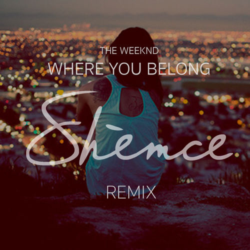 shemce-the-weeknd-remix