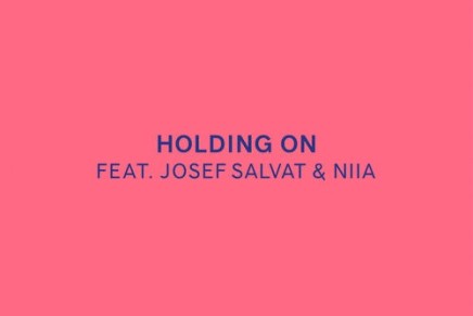 Tourist – Holding On (feat. Josef Salvat & Niia)