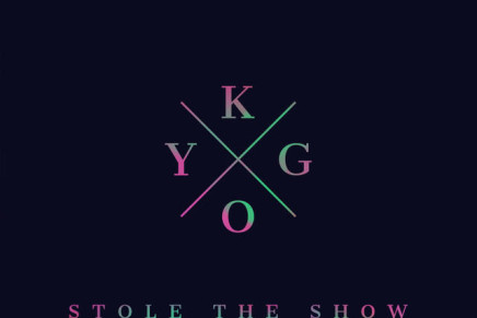 Kygo – Stole The Show ft. Parson James