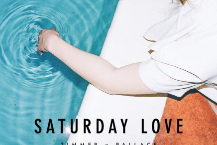 Zimmer & Pallace – Saturday Love