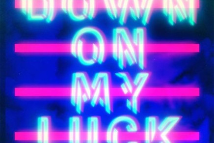 Vic Mensa – Down On My Luck (TR!CK$ Remix)