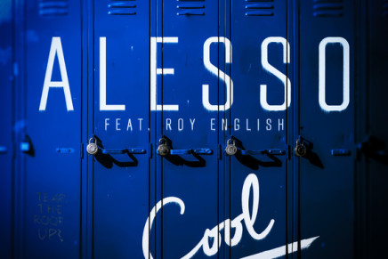 Alesso ft. Roy English – Cool (Autograf Remix)