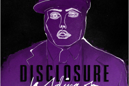 Disclosure – Holding On ft. Gregory Porter