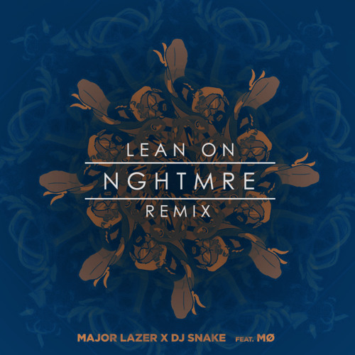 Lean-on-Nghtmre