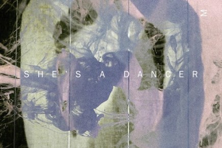 Mar – She’s A Dancer (prod. by Sebastian Carter)