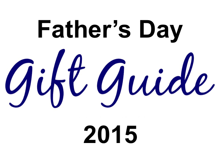 fathers day 2015
