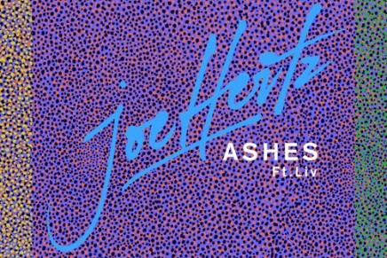 Joe Hertz – Ashes