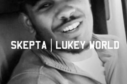 Skepta – Lukey World