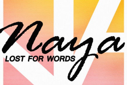 Naya – Lost for Words