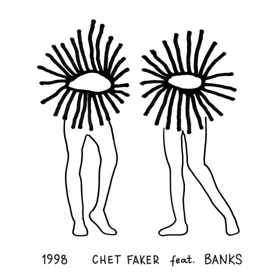 chet faker banks 1988