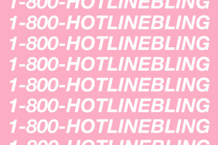 Drake – Hotline Bling