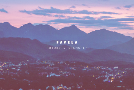 Favela – Future Visions EP