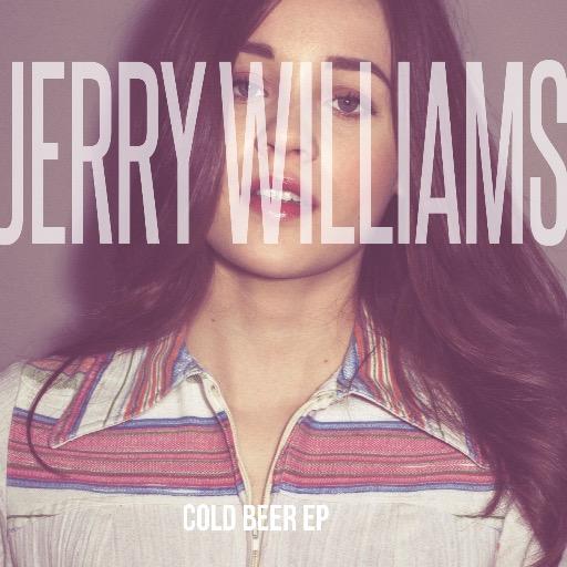 jerry williams cold beer ep