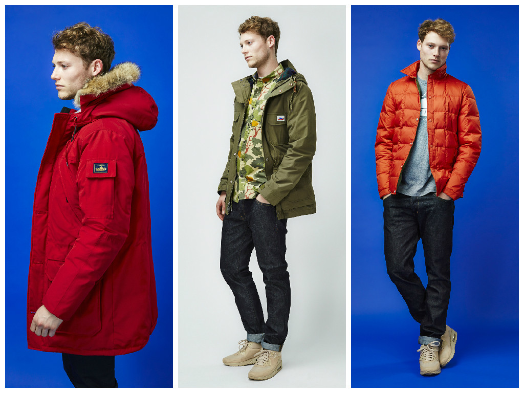 penfield aw15 jackets 1