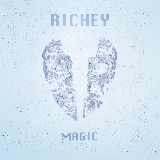 richey magic