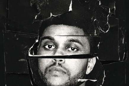 Stream: The Weeknd’s new album Beauty Behind the Madness