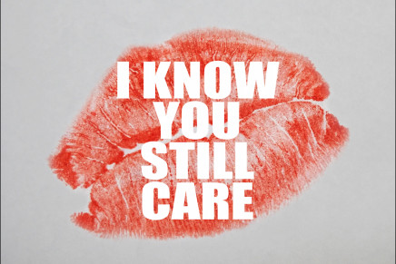 Pr0files – I Know You Still Care