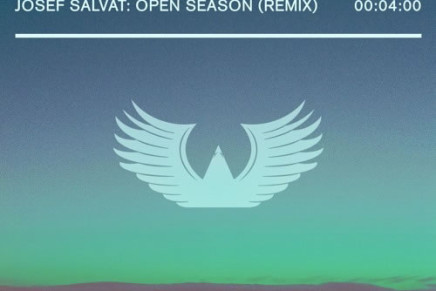 Josef Salvat – Open Season (Gryffin Remix)