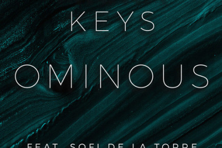 Miura Keys (ft. Sofi de la Torre) – Ominous (Chi Thanh Remix)