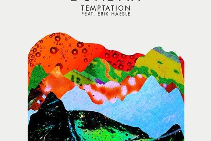Bondax – Temptation (ft. Erik Hassle)