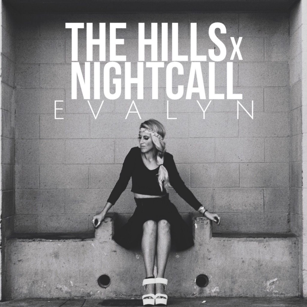 evalyn-thehills-nightcall
