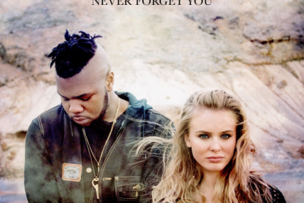 MNEK & Zara Larsson – Never Forget You (MNEK VIP)