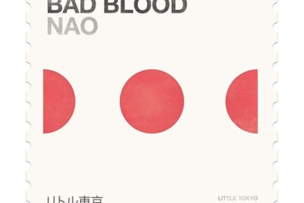 Nao – Bad Blood