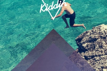 Just Kiddin – Only For You